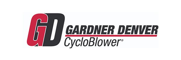 Gardner Denver