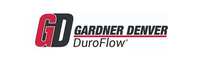 Gardner Denver
