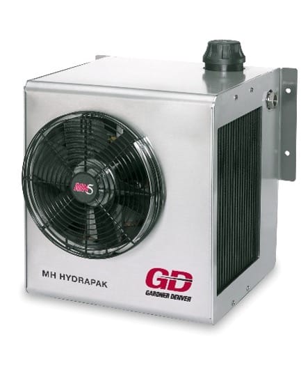 SISTEMA DE ENFRIAMIENTO