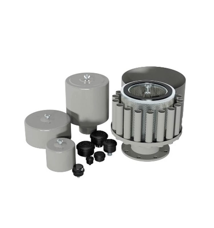 Sistemas de filtración